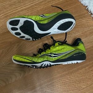 Men’s TRACK Shoes XC3